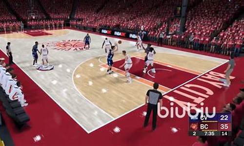 nba2k20能不能联机,nba2k20联机能玩什么