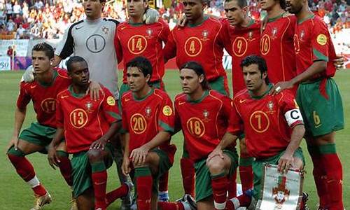 04年欧洲杯葡萄牙英格兰点球,04年欧洲杯葡萄牙英格兰