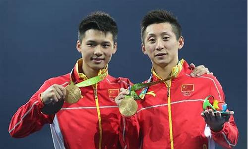 2016年奥运会中国夺金项目,2016奥运会夺金项目