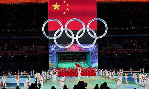 北京奥运会中国元素融入的看法作文,北京奥运会之中国元素