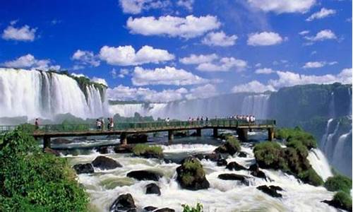 阿根廷旅游必去景点,阿根廷最著名景点