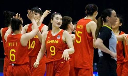 女篮世界杯赛程安排规则,女篮世界大赛